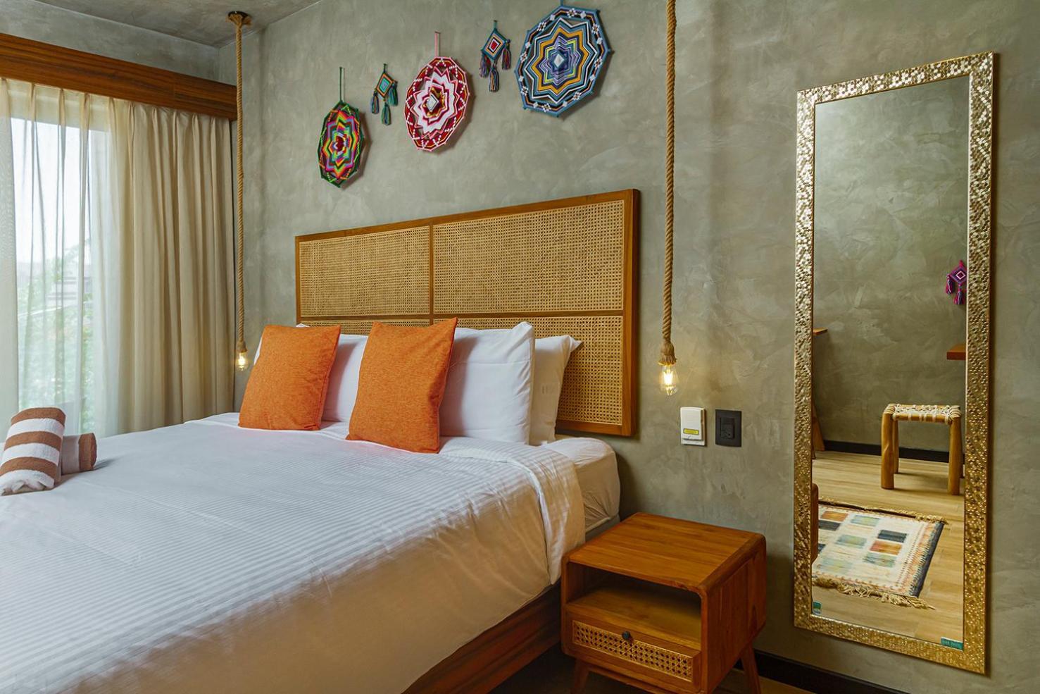 Impresionante Condominio Tuk Tulum Exterior foto