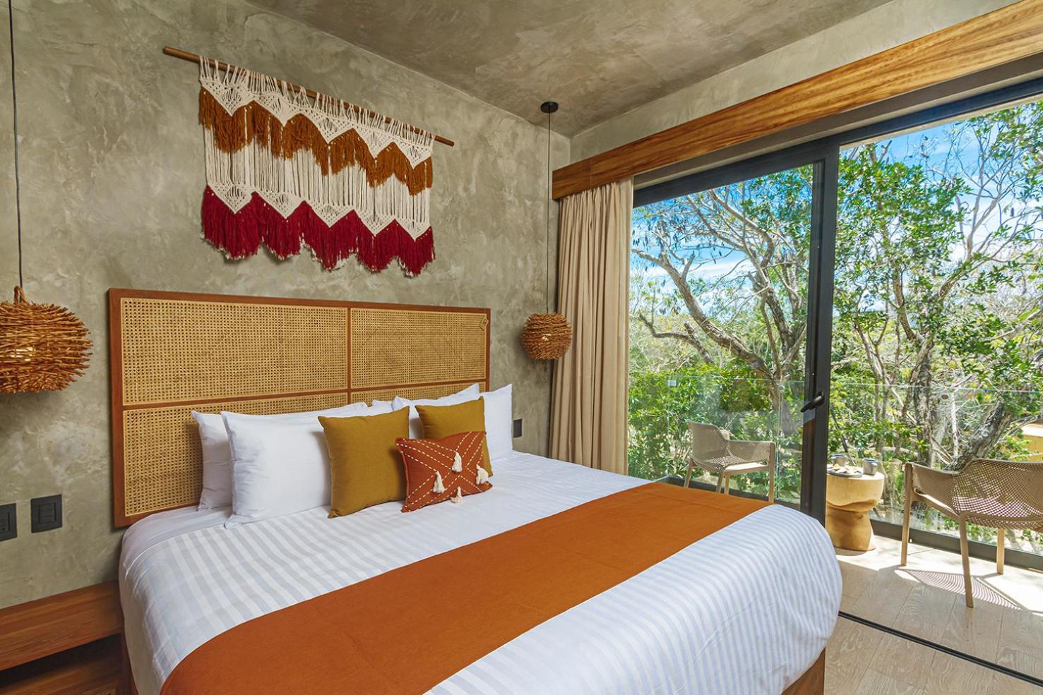 Impresionante Condominio Tuk Tulum Exterior foto