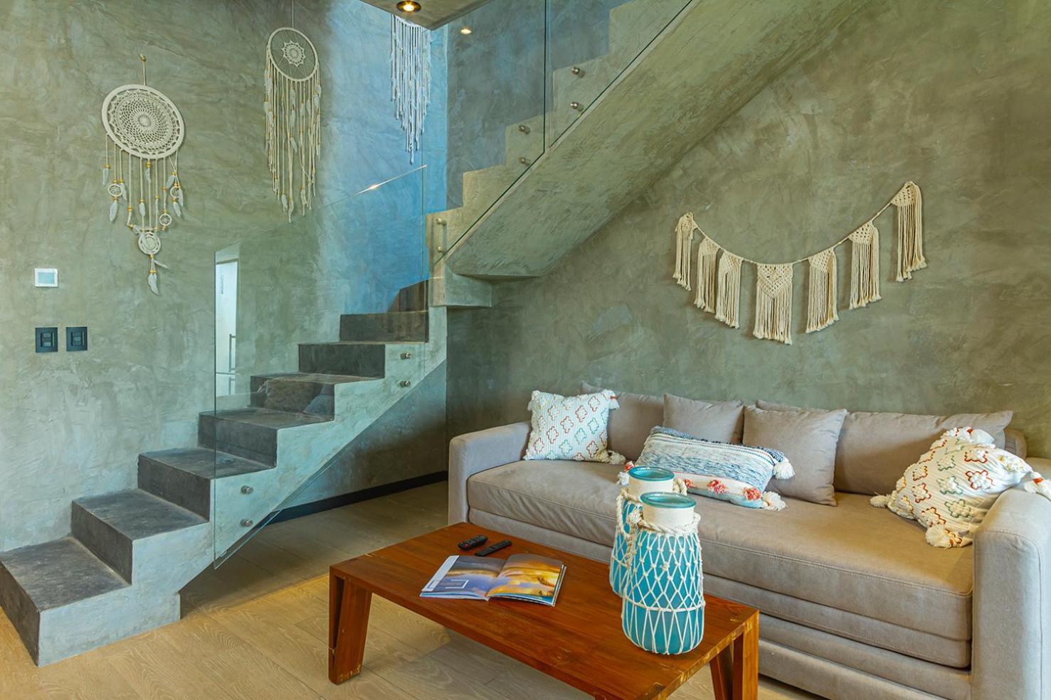 Impresionante Condominio Tuk Tulum Exterior foto