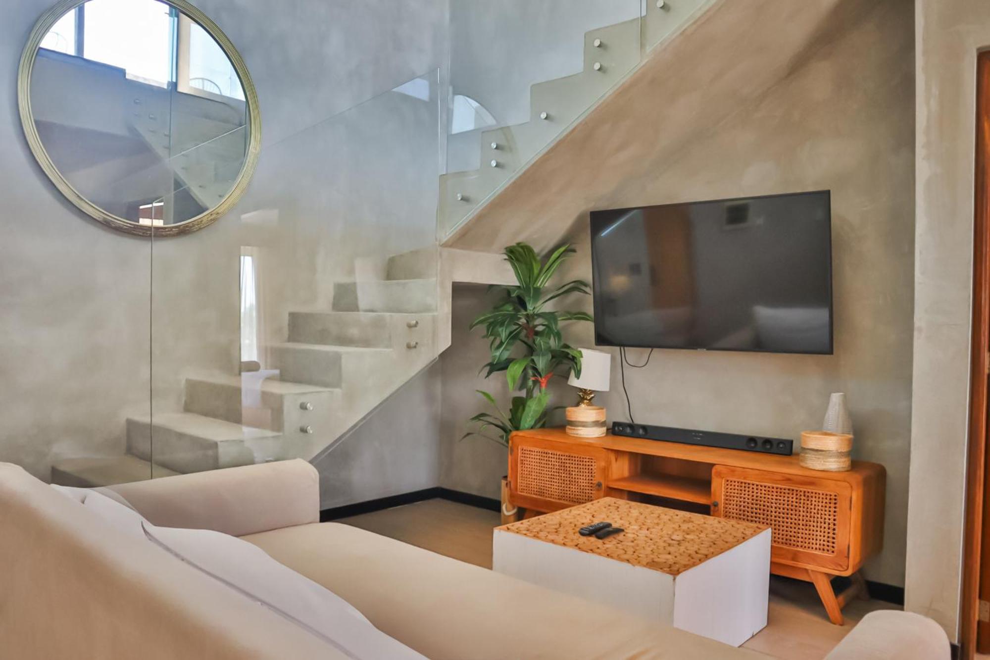 Impresionante Condominio Tuk Tulum Exterior foto
